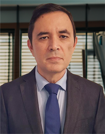 Foto de Perfil Marcelo Xavier de Abreu