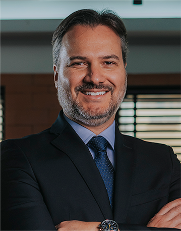 Foto de Perfil Nilo Sulz