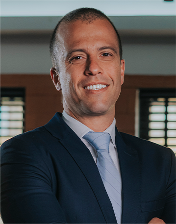 Foto de Perfil Patrick Noronha Maia